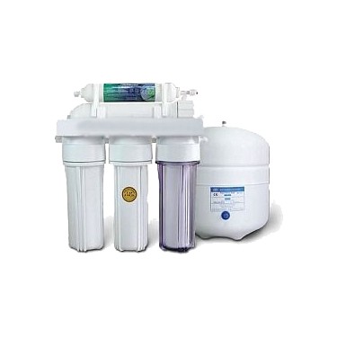 Üsküdar Su Arıtmacı