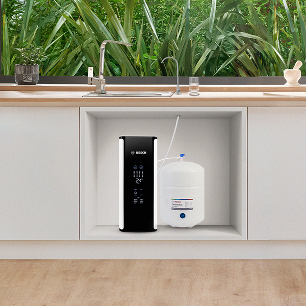 Üsküdar Su Arıtmacı